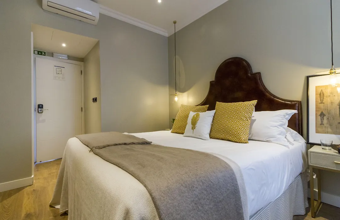 Bairro Alto Suites-1