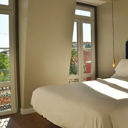 Bairro Alto Suites-2