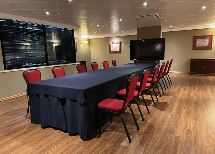 Dom Pedro Lisboa Hotel, A Member Of Radisson Individuals