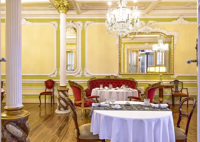 Palacete Chafariz Del Rei - By Unlock Hotels Lisbona